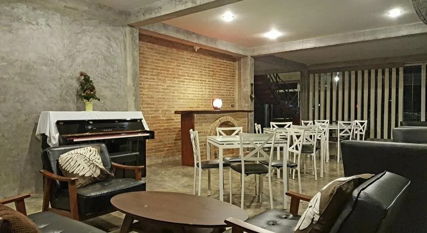 Baan Sanpoom