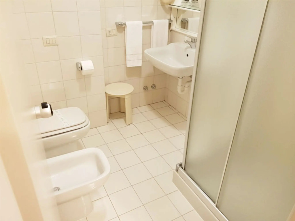 Axolute Comfort Hotel Como Cantù