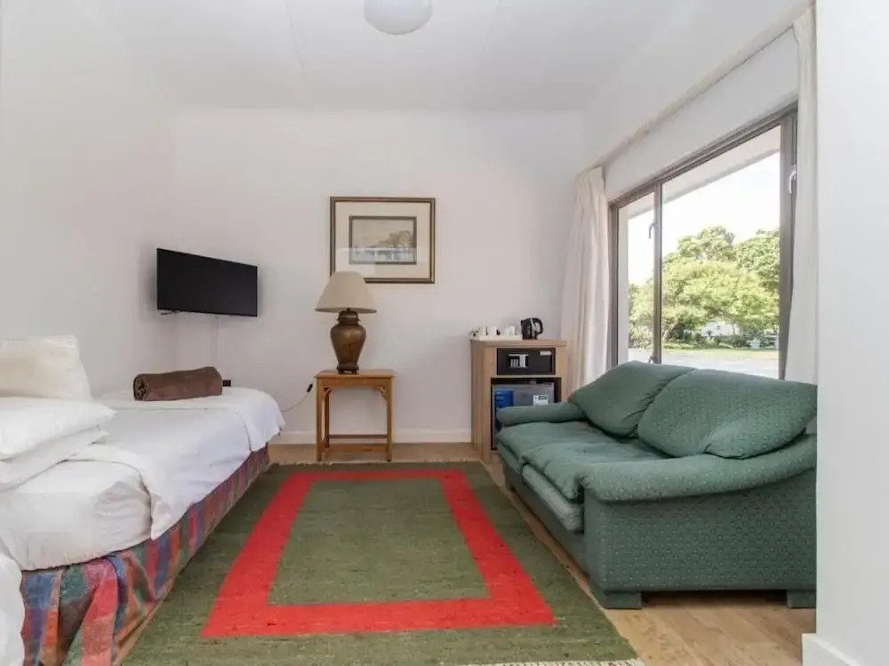 Sandbaai Country House