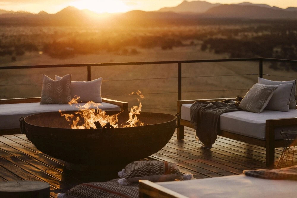 Our Habitas Namibia