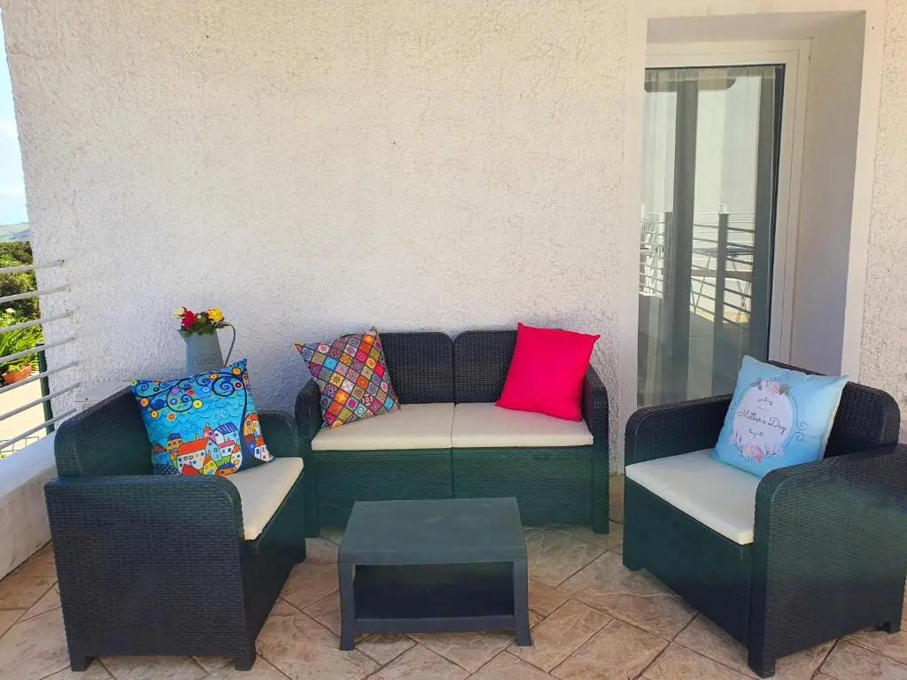 JANAS Country House
