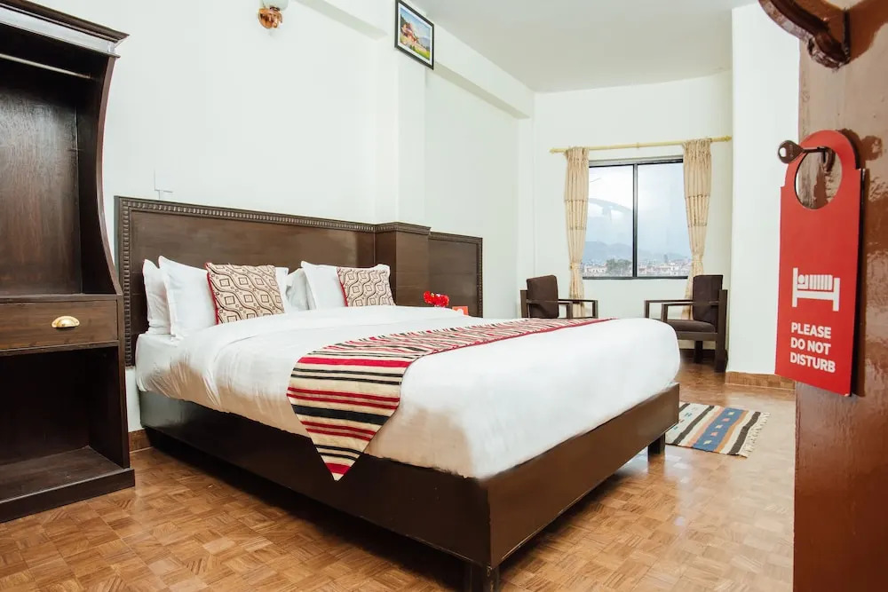Hotel Admire Pokhara Pvt. Ltd.
