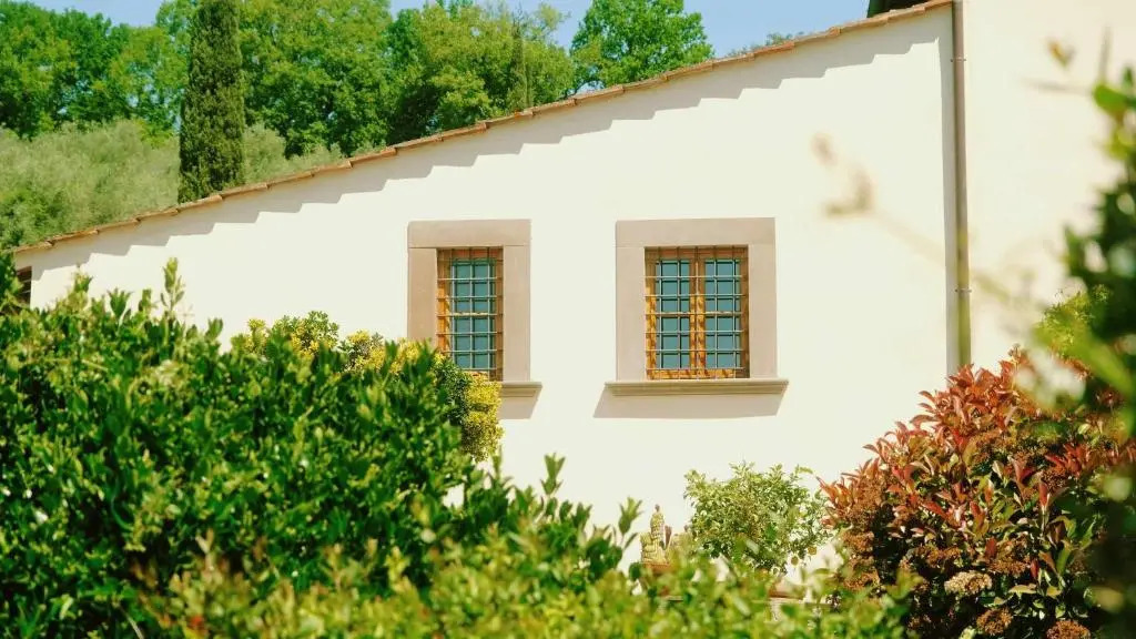 Il Frantoio delle Grazie