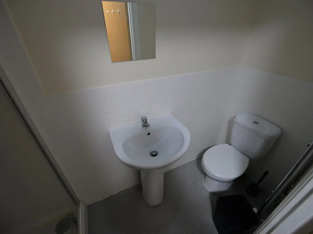 Simplistic Holiday Home in Coventry With Garden