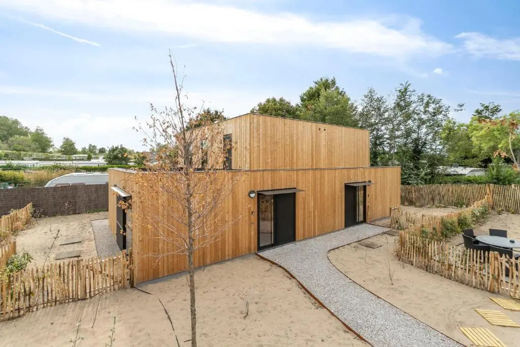 Chalet Babette