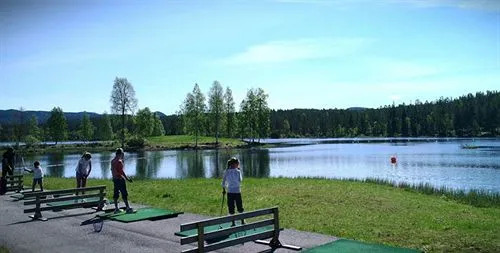 Hotell Älvdalen