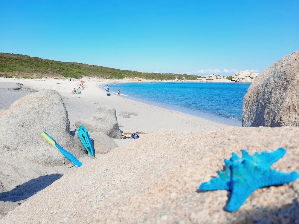 Baia di Ulisse