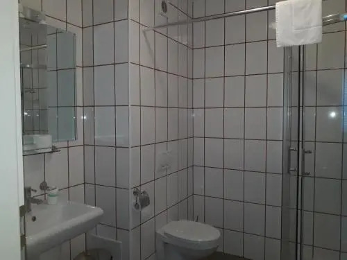 Posticum Guesthouse