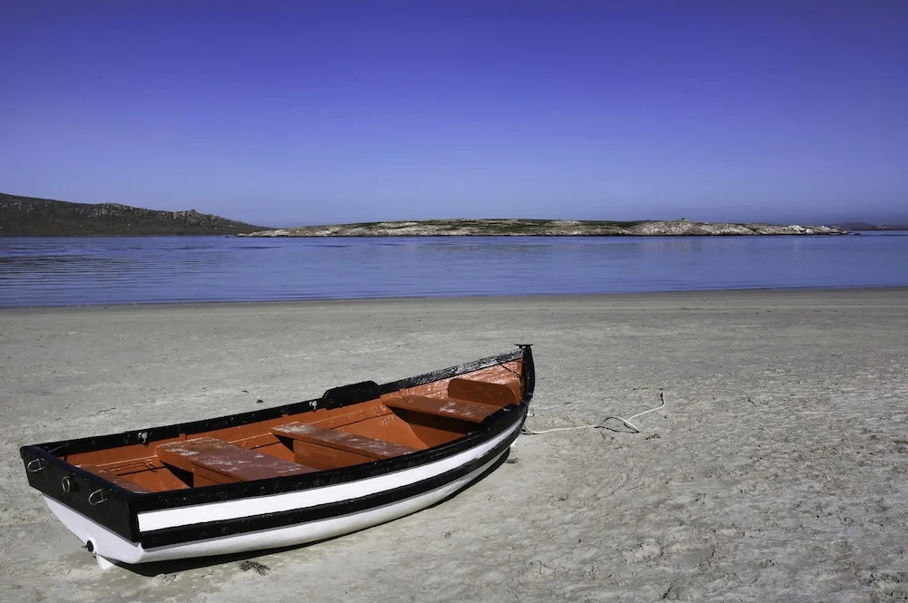 Oppi Stuppi, Langebaan, 4-sleeper