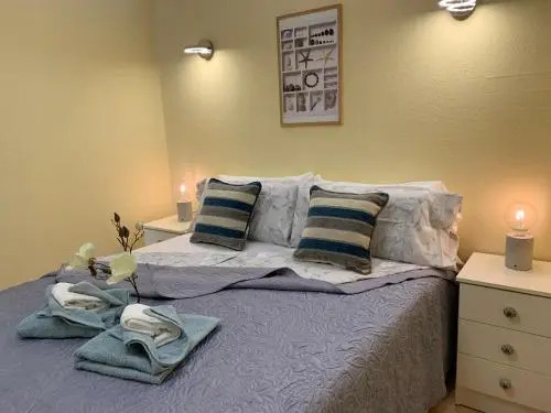 Apartamento Bahia