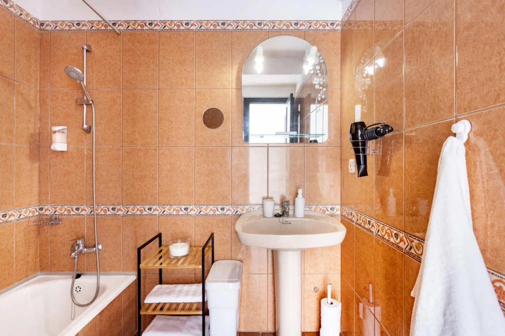 Home2Book Sunny Apt Los Cardones, Terrace & Pool
