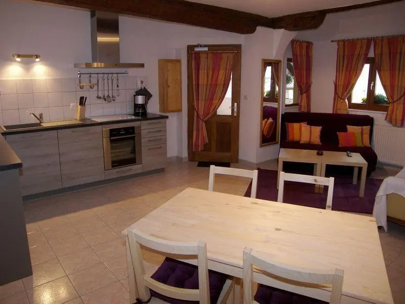 Gite Cassis de lAmi Fritz