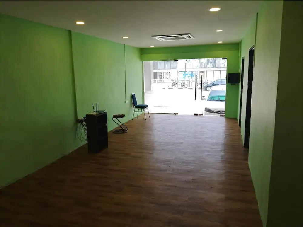 Pkb Hotel