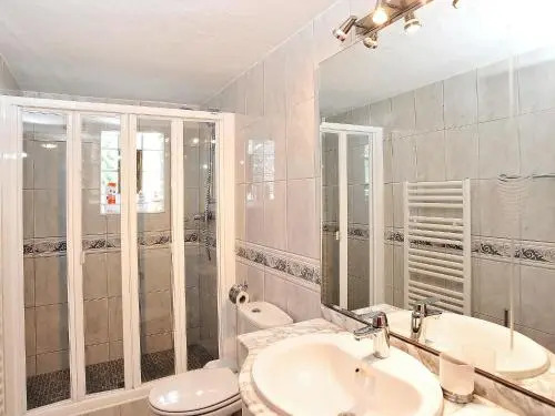 Holiday Home Grevol