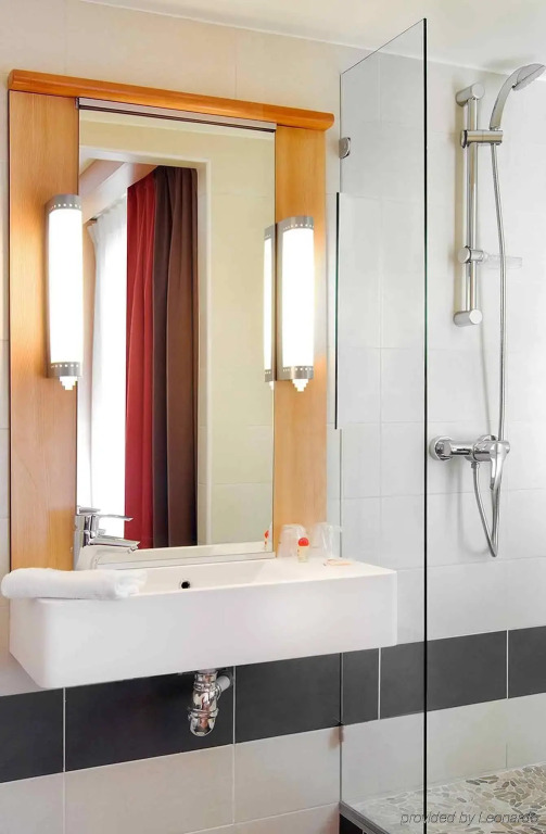 ibis Montpellier Centre