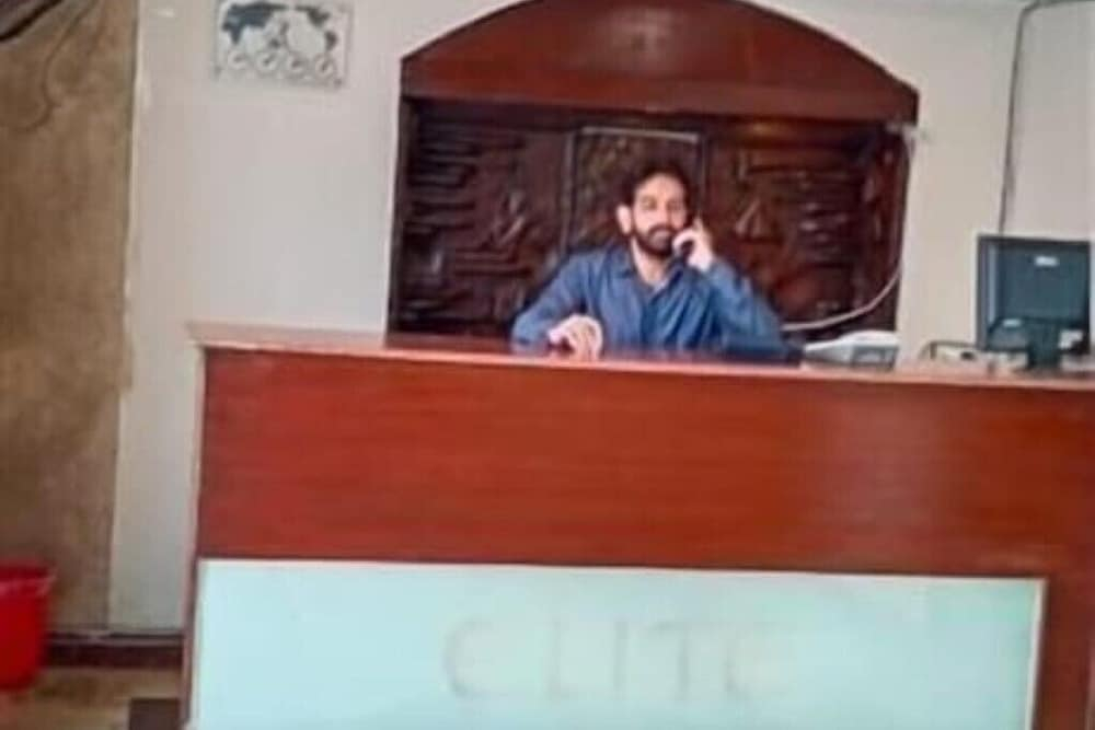 Al-Madina Hotel & Apartments