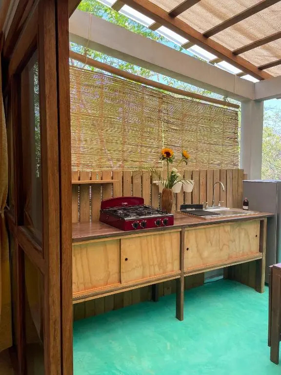Bungalow Caburé 2