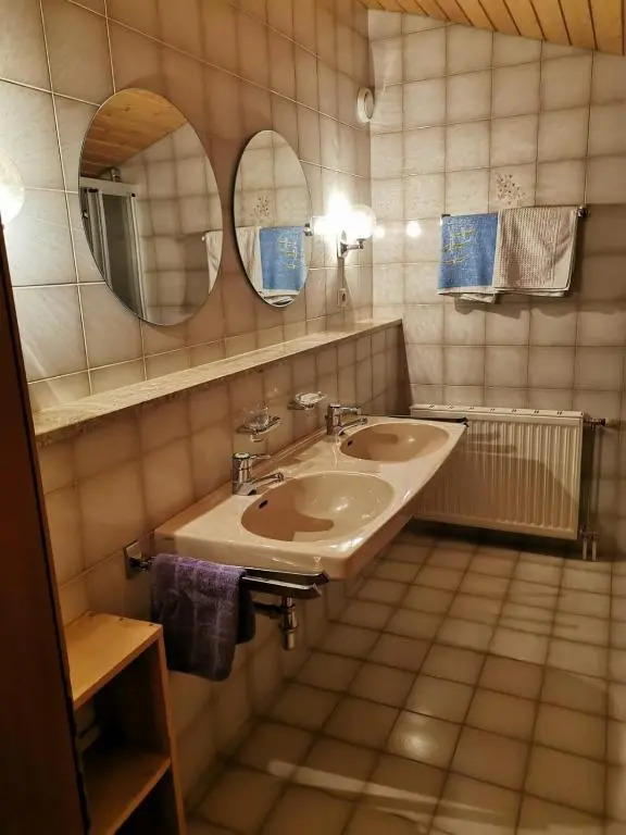 Ferienwohnung Seidl Top 3