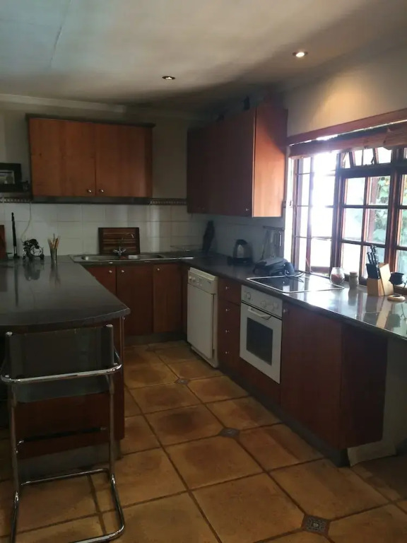 77 on 8th Self Catering
