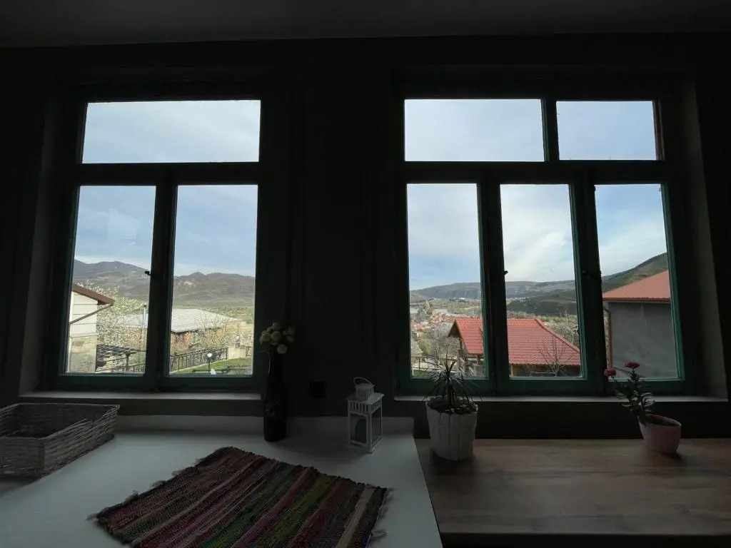 Guesthouse Pholo