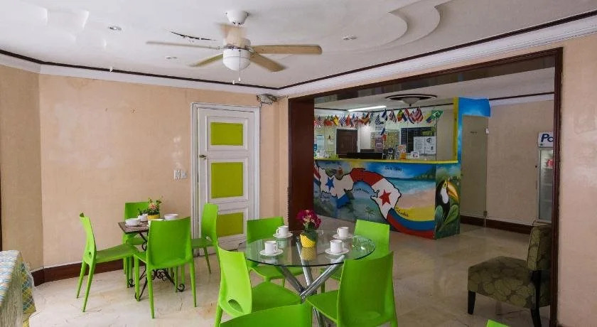 Hostal La Dolce Vita