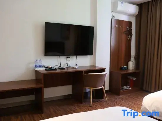 Siheung Baili City Express Hotel