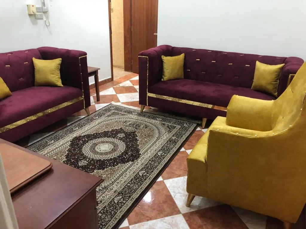 تبوك ستار