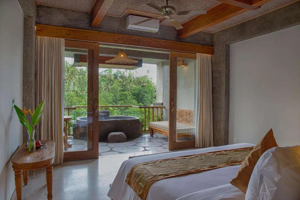 Kastara Resort