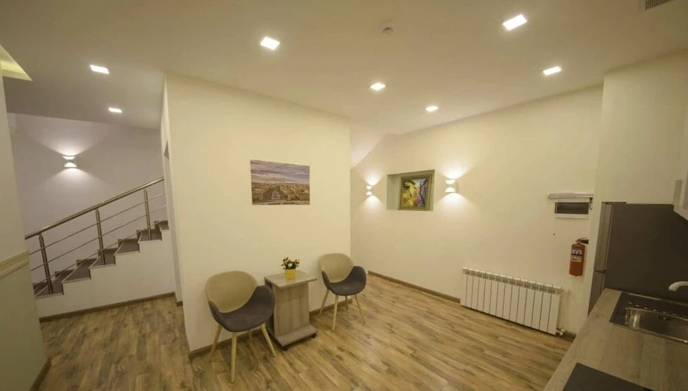 Armenian Inn