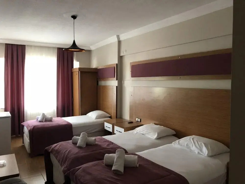 Orhanlar Otel Edremit