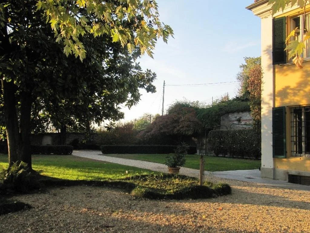 Vigna Il Merlo