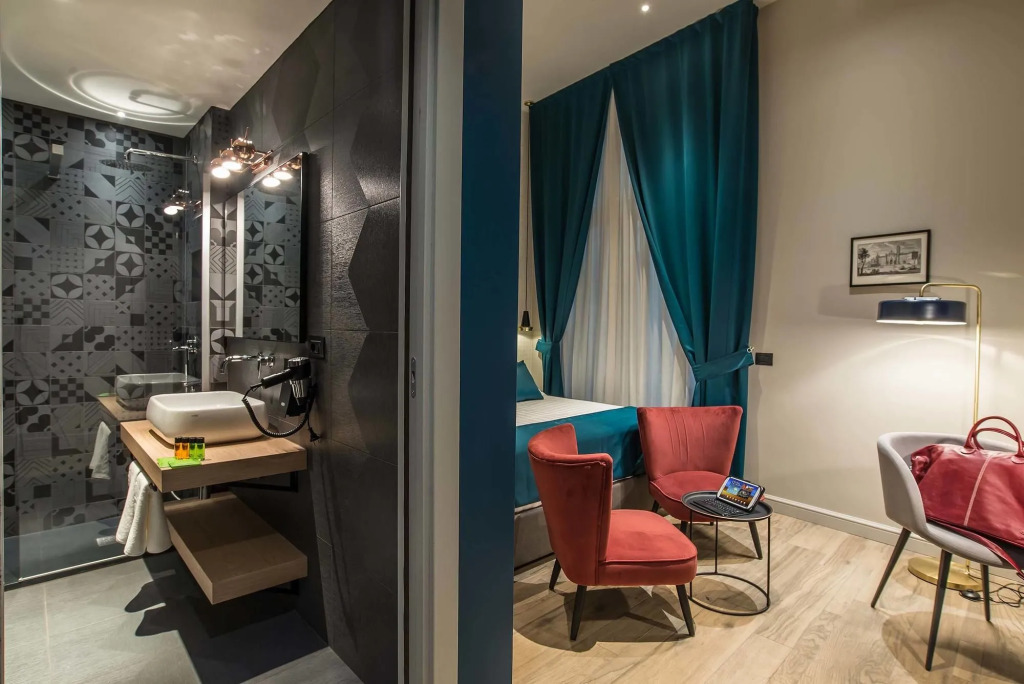 Navona Street Hotel