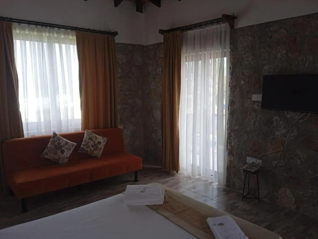 Ardic Agaci Holiday Village