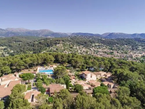 Holiday Parks 3 Stars La Colle-Sur-Loup