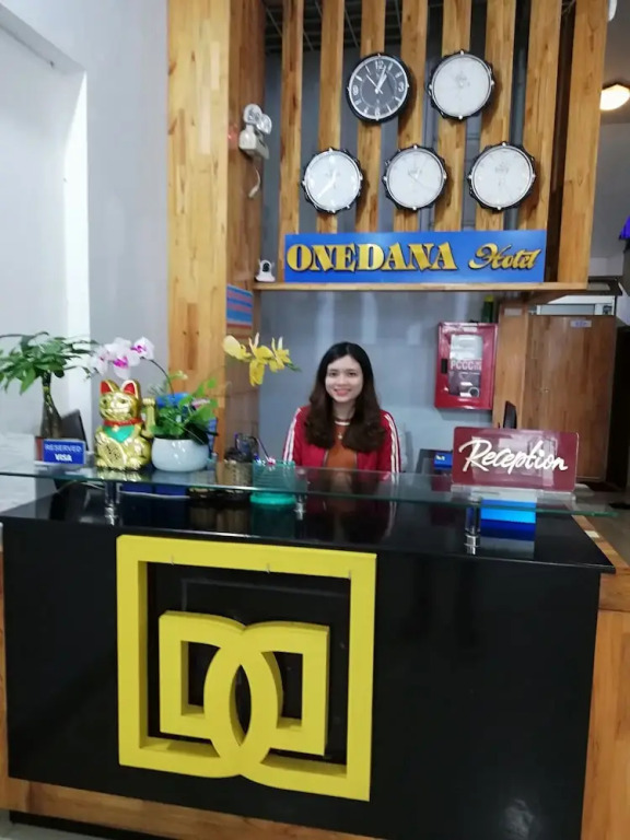 Onedana