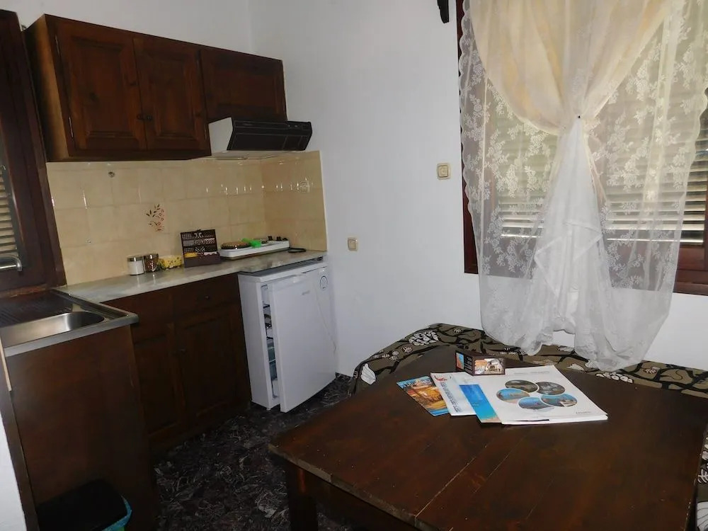 Guesthouse To kalivi