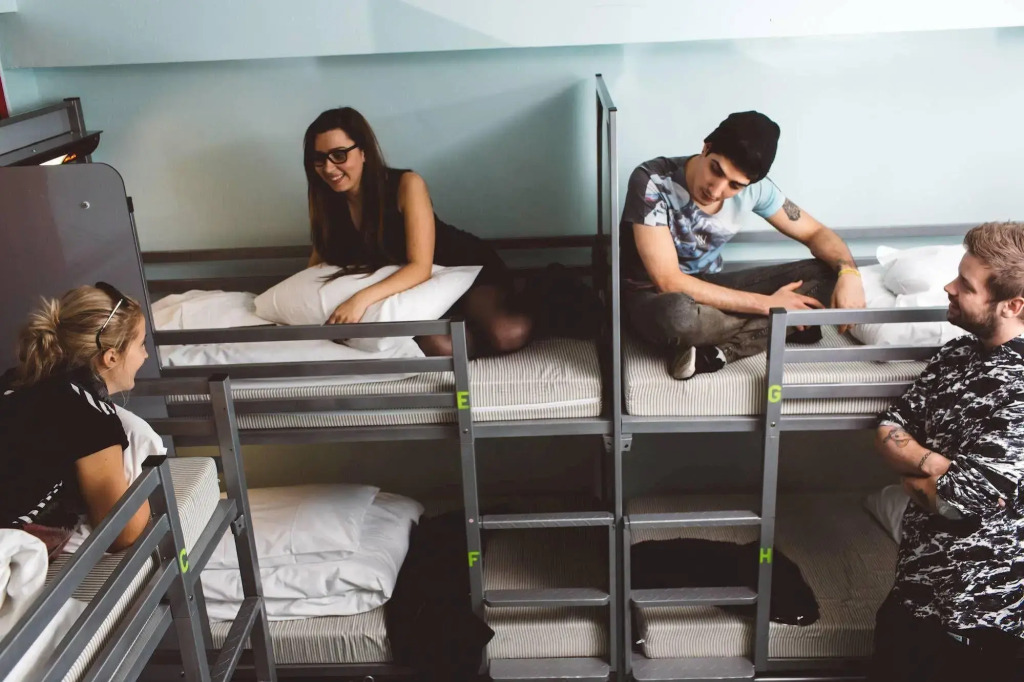 Clink261 Hostel