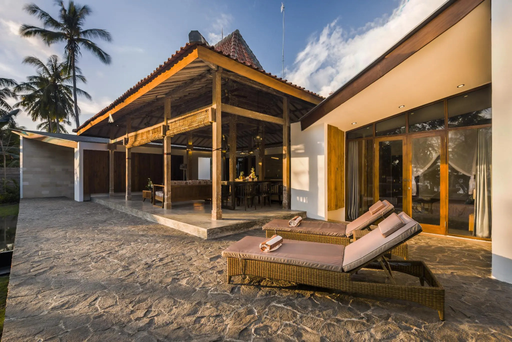 Melaya Estate by Lifestyle Retreats
