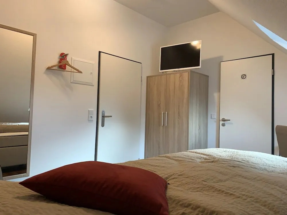 Hotel Stegmanns Hof