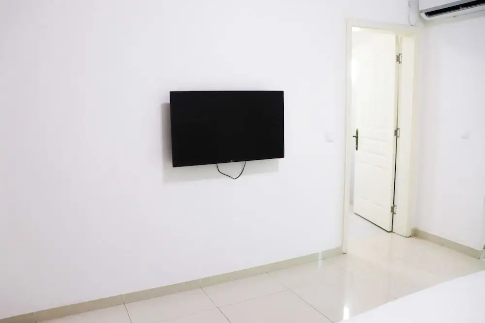 Hotel Coral Da Ilha