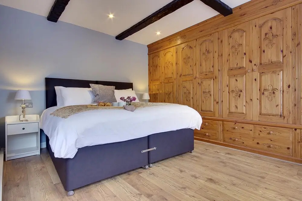10 Westgate Street - 5 Star 18th Century House