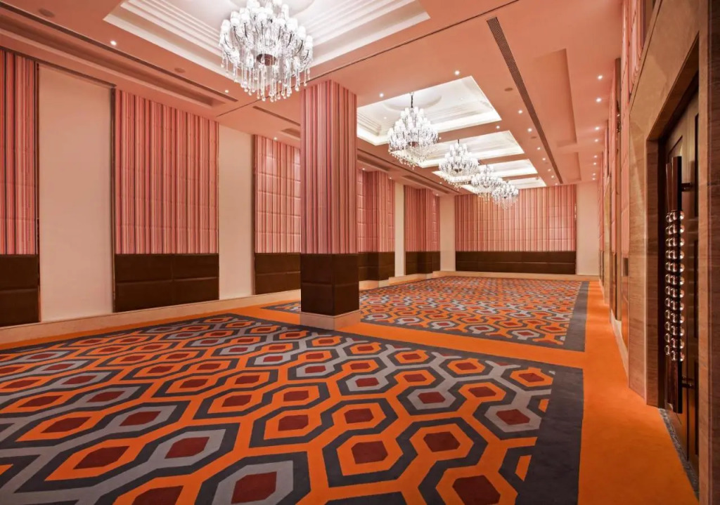 Vega By The Ozone Hotels