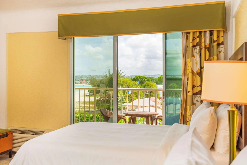 Radisson Aquatica Resort Barbados