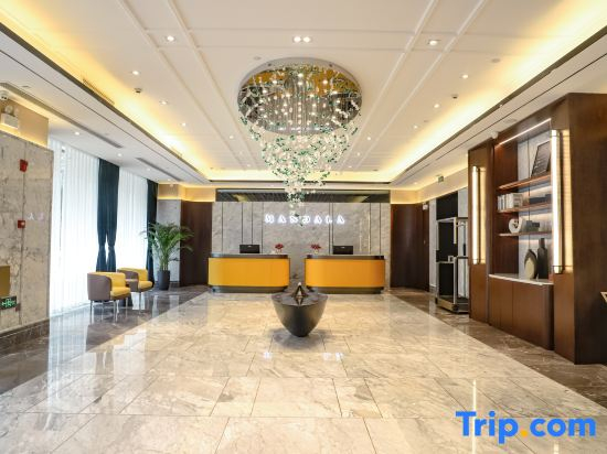 Rong'an Tianlong Bay Manyue Hotel