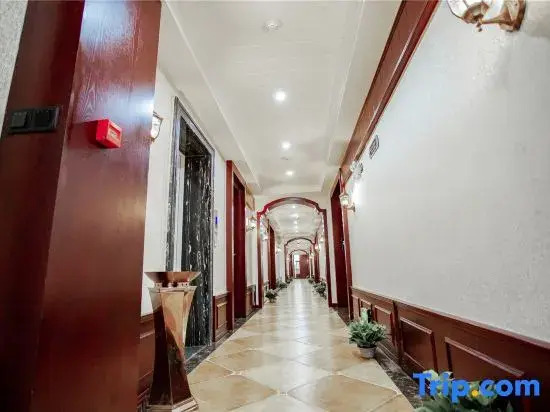 Haina Wanxiang Hotel