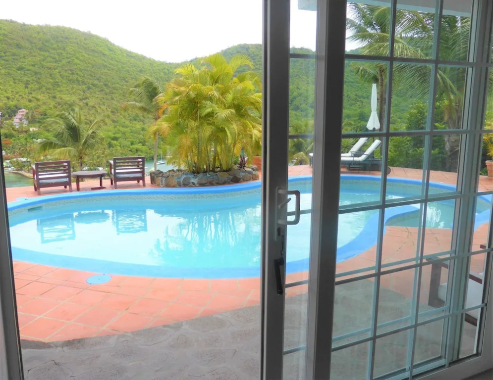 Marigot Palms Luxury Caribbean Gateway