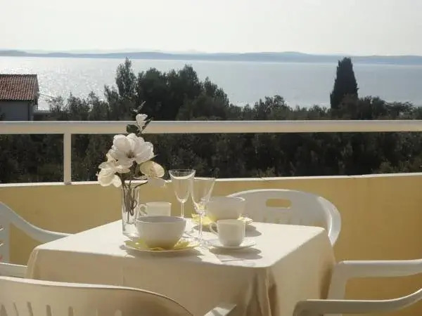 Apartments Parać