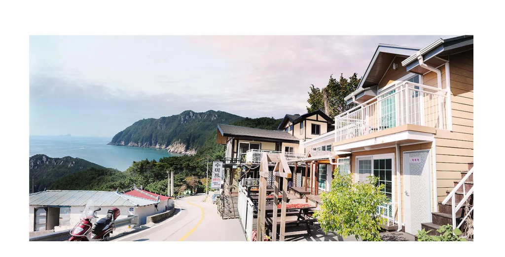 Geojae Sumir Pension
