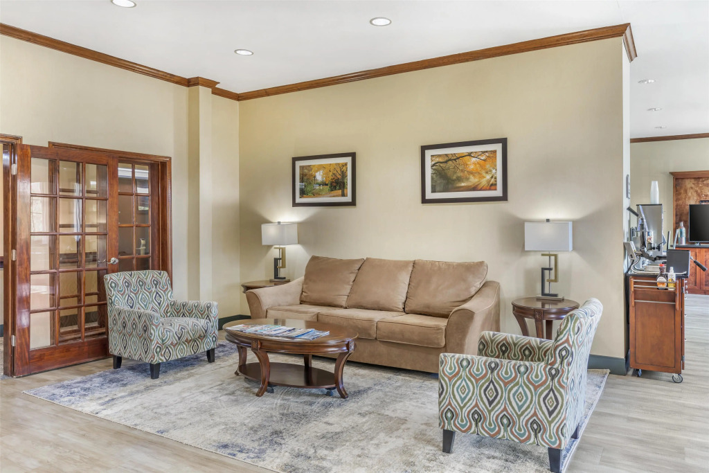 Best Western Mineola Inn