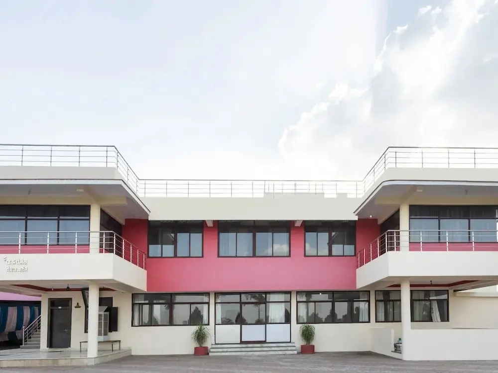 Hotel Balaji by OYO Rooms